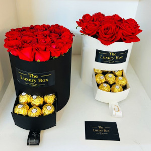 The Couple Luxury box